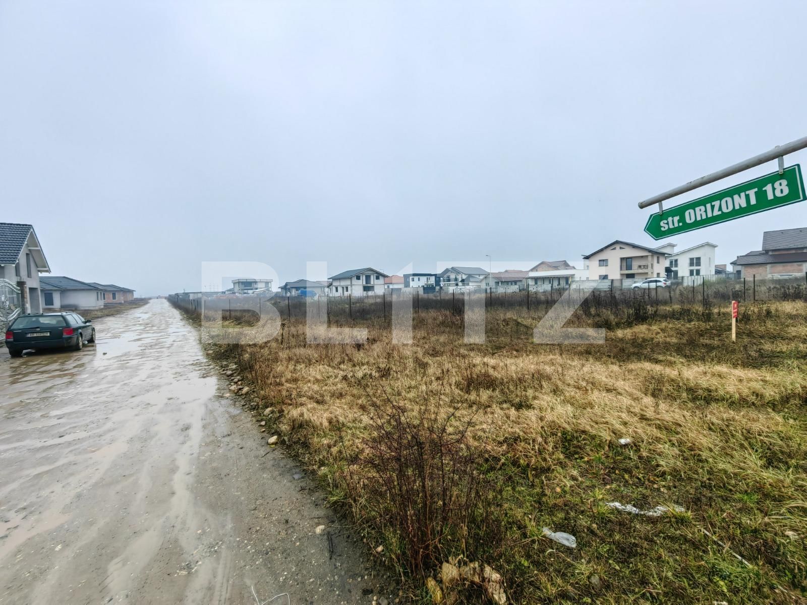 Teren de vânzare Micești - 106398TV | BLITZ Alba Iulia | Poza2