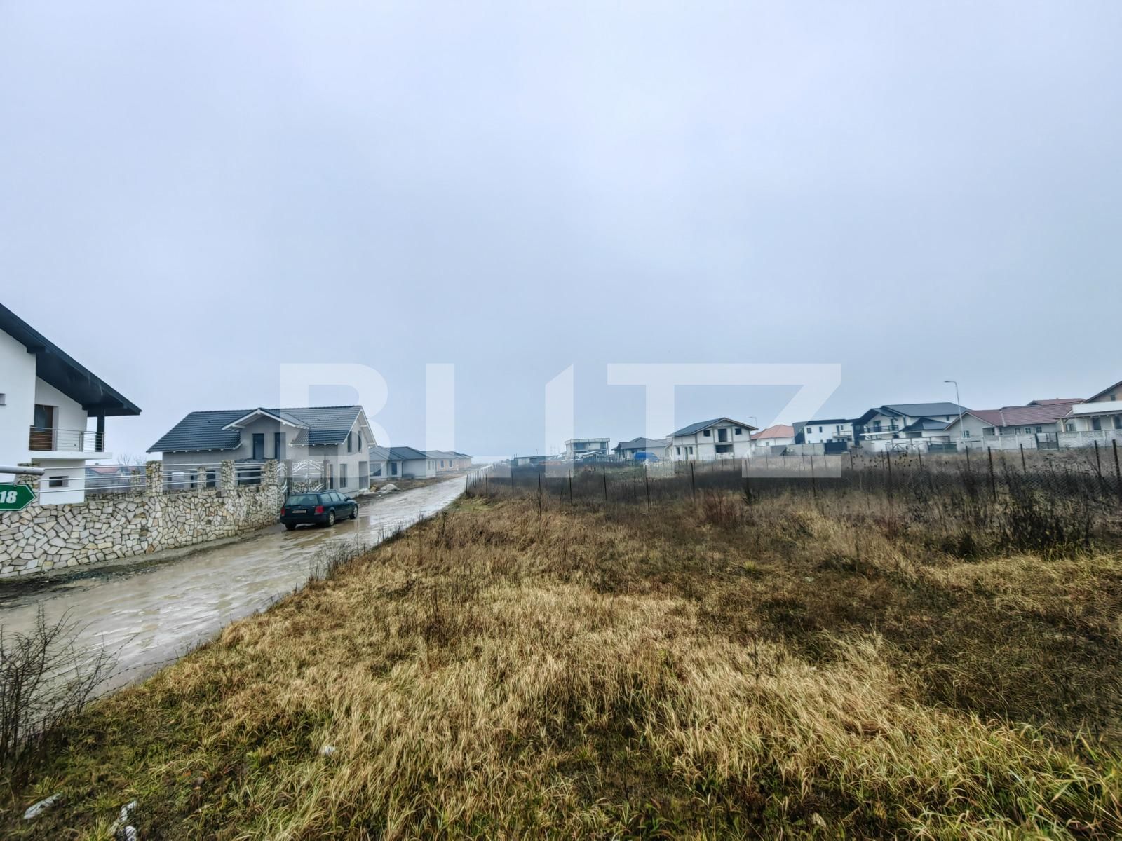 Teren de vânzare Micești - 106398TV | BLITZ Alba Iulia | Poza4