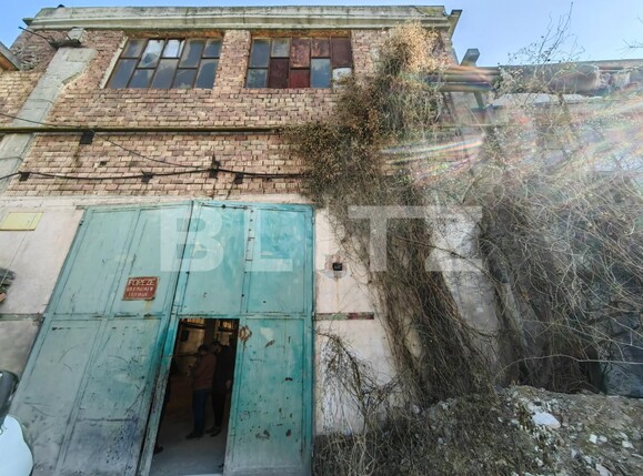 Spațiu comercial de vânzare Ampoi 3 - 106404SVC | BLITZ Alba Iulia | Poza2