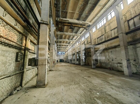 Spațiu comercial de vânzare Ampoi 3 - 106404SVC | BLITZ Alba Iulia | Poza1