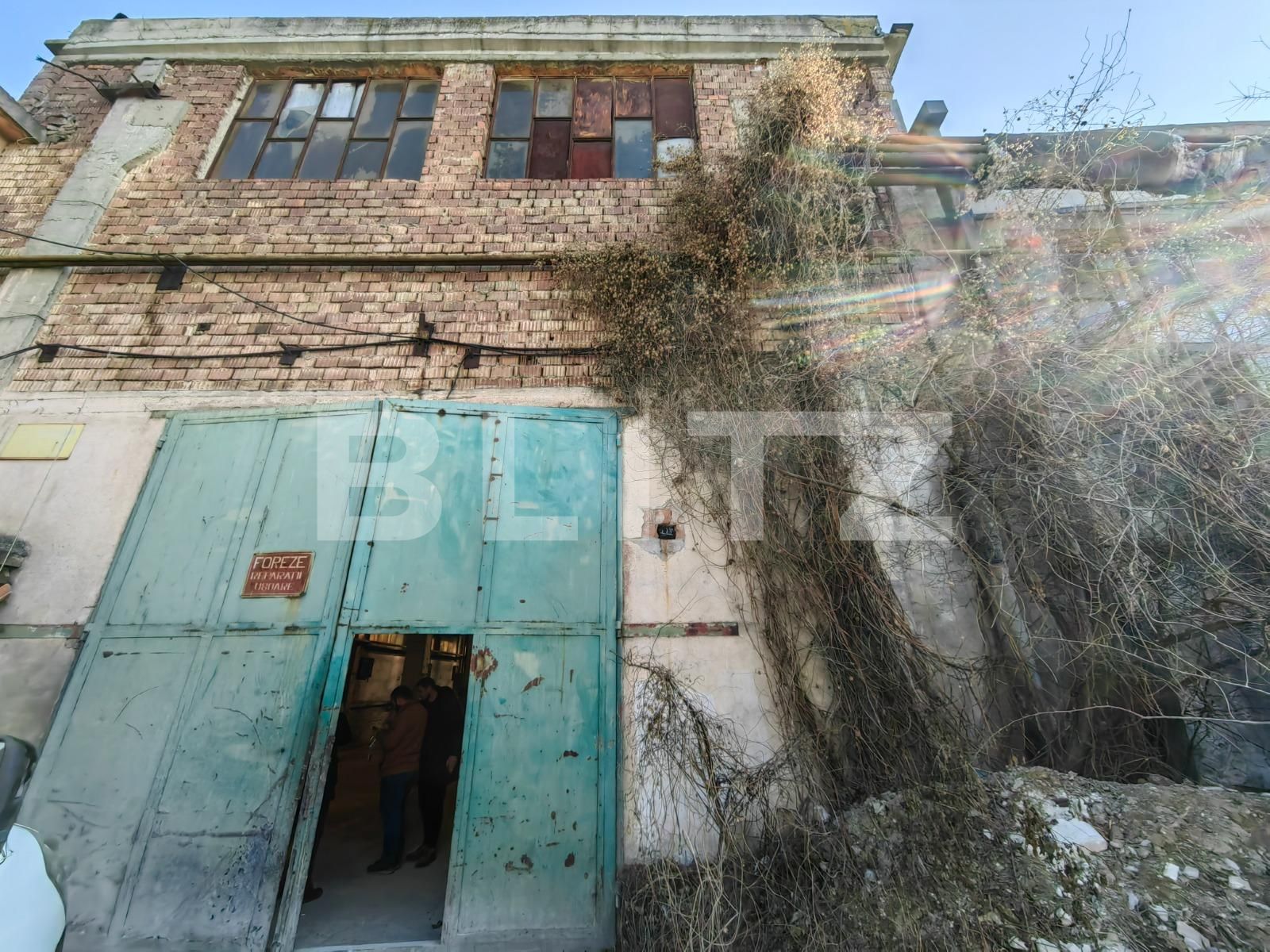 Spațiu comercial de vânzare Ampoi 3 - 106404SVC | BLITZ Alba Iulia | Poza2