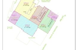 Investitie complex spatiu administrativ, hale si teren - intrare Alba Iulia-Cluj