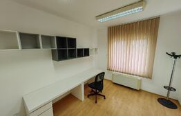 Clădire Birouri 700mp utili, Centura Alba Iulia, iesire sud A10