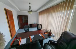 Clădire Birouri 700mp utili, Centura Alba Iulia, iesire sud A10