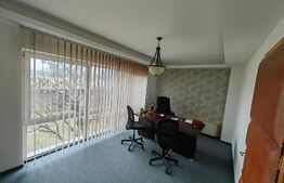 Clădire Birouri 700mp utili, Centura Alba Iulia, iesire sud A10