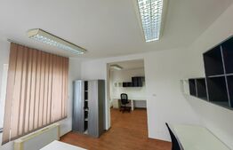 Clădire Birouri 700mp utili, Centura Alba Iulia, iesire sud A10