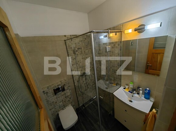 Spațiu comercial de vânzare Sud Est - 106498SVC | BLITZ Alba Iulia | Poza13