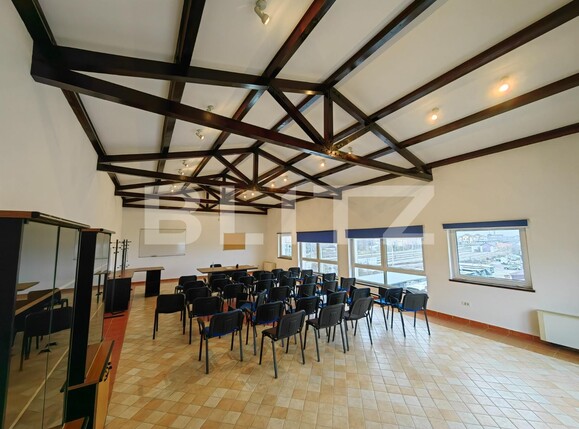 Spațiu comercial de vânzare Sud Est - 106498SVC | BLITZ Alba Iulia | Poza3