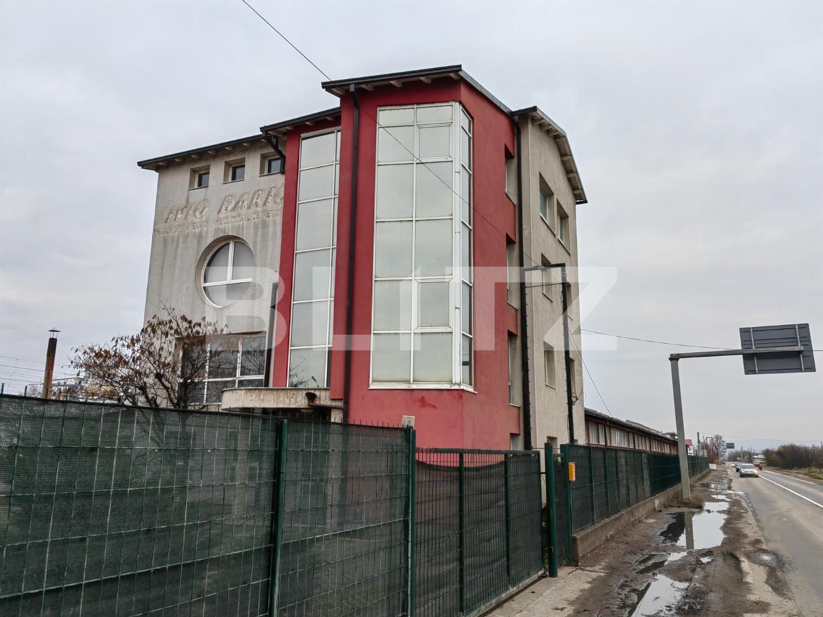 Spațiu comercial de vânzare Sud Est - 106498SVC | BLITZ Alba Iulia | Poza2