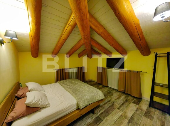 Casa de vânzare 4 camere Ciugud - 106566CV | BLITZ Alba Iulia | Poza9