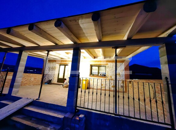 Casa de vânzare 4 camere Ciugud - 106566CV | BLITZ Alba Iulia | Poza19