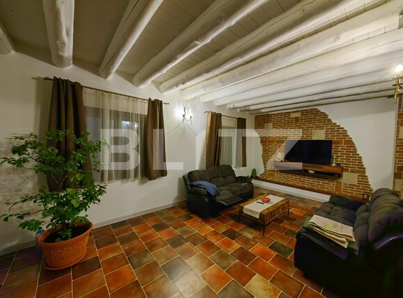 Casa de vânzare 4 camere Ciugud - 106566CV | BLITZ Alba Iulia | Poza6