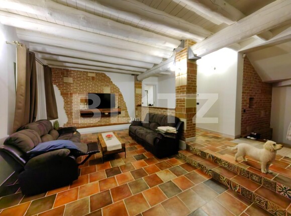 Casa de vânzare 4 camere Ciugud - 106566CV | BLITZ Alba Iulia | Poza4