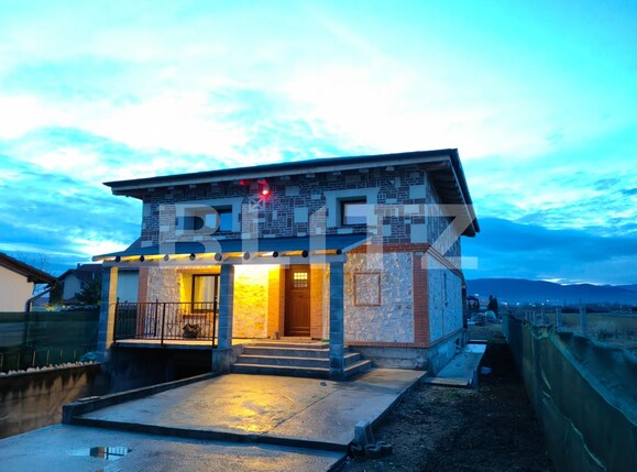 Casa de vânzare 4 camere Ciugud - 106566CV | BLITZ Alba Iulia | Poza1