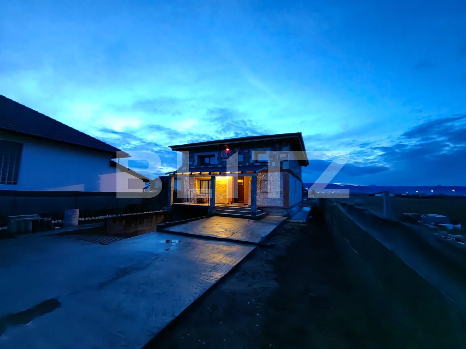 Casa de vânzare 4 camere Ciugud - 106566CV | BLITZ Alba Iulia | Poza2