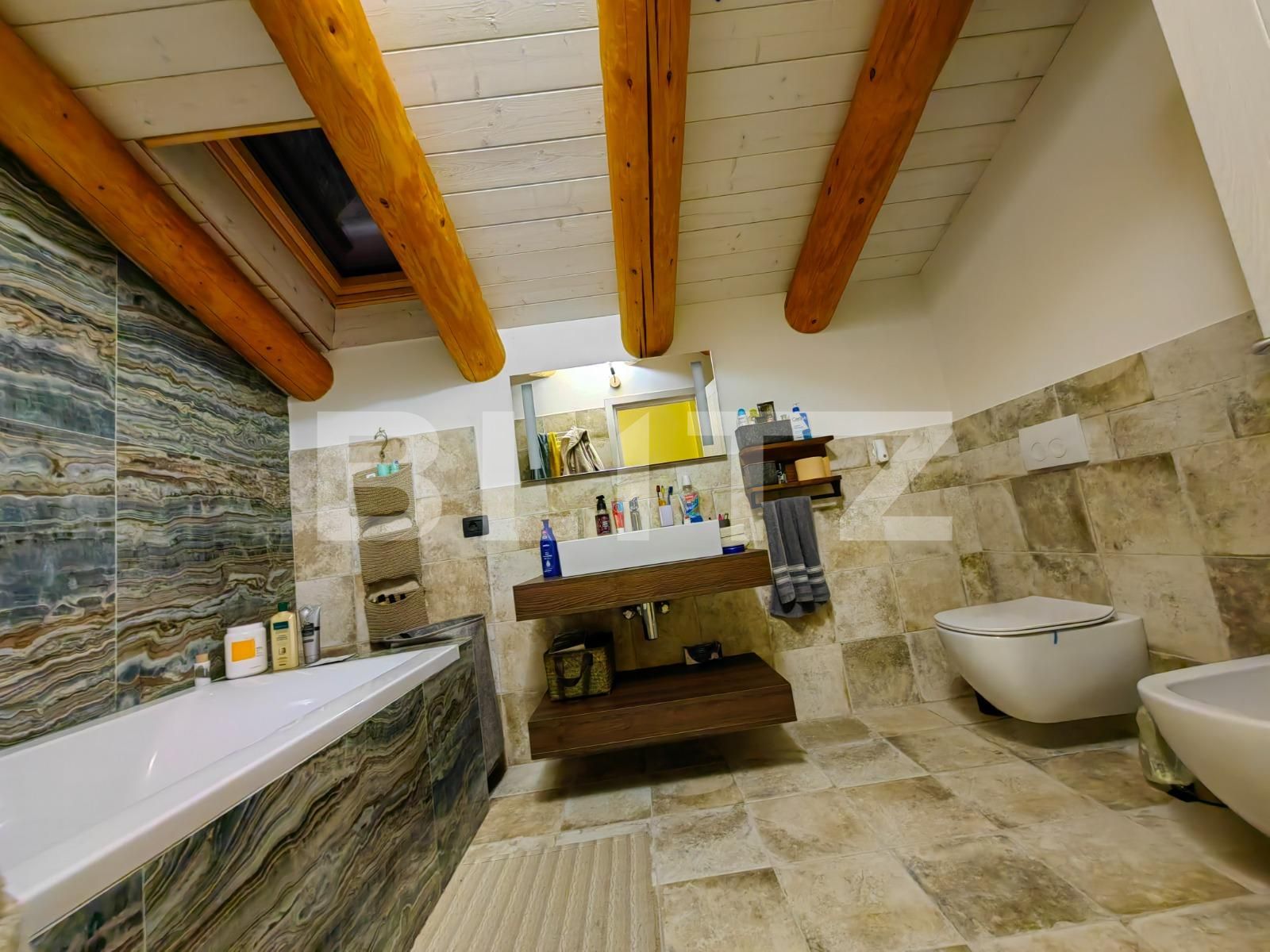 Casa de vânzare 4 camere Ciugud - 106566CV | BLITZ Alba Iulia | Poza16