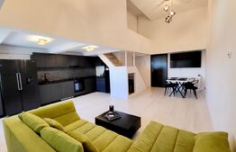 Apartament nou cu 2 camere, 68 mp utili, loc de parcare, Sebes