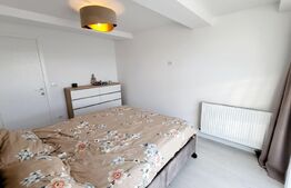 Apartament nou cu 2 camere, 68 mp utili, loc de parcare, Sebes