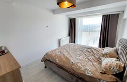 Apartament nou cu 2 camere, 68 mp utili, loc de parcare, Sebes