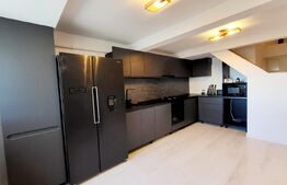 Apartament nou cu 2 camere, 68 mp utili, loc de parcare, Sebes