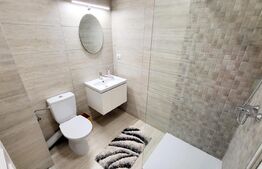 Apartament nou cu 2 camere, 68 mp utili, loc de parcare, Sebes