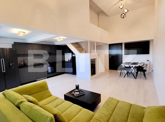 Apartament de vânzare 2 camere Sebeș - 106574AV | BLITZ Alba Iulia | Poza1