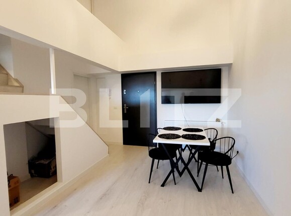 Apartament de vânzare 2 camere Sebeș - 106574AV | BLITZ Alba Iulia | Poza3