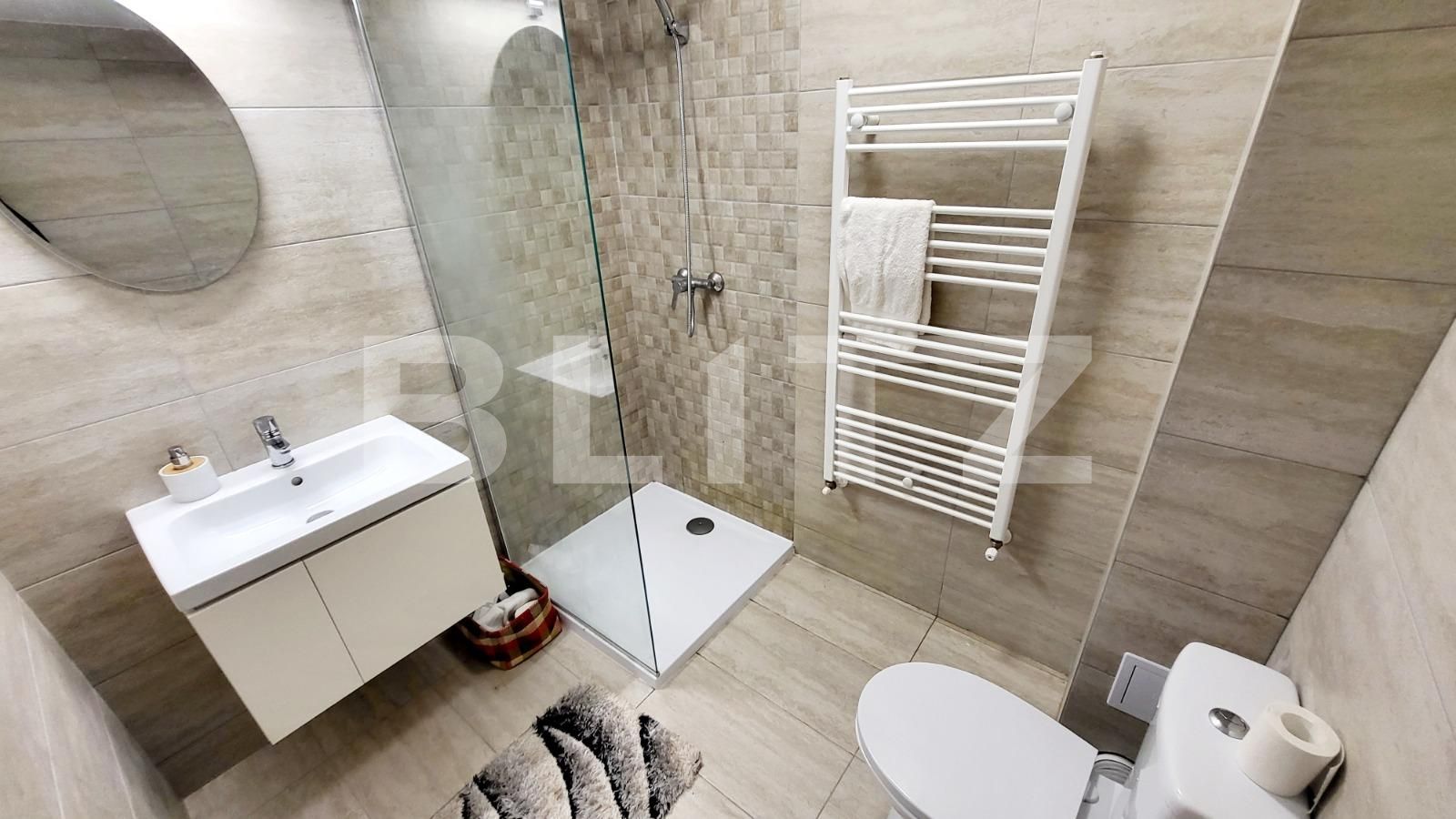 Apartament de vânzare 2 camere Sebeș - 106574AV | BLITZ Alba Iulia | Poza7