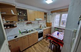 Apartament 2 camere, semidecomandat, 48mp, Cetate