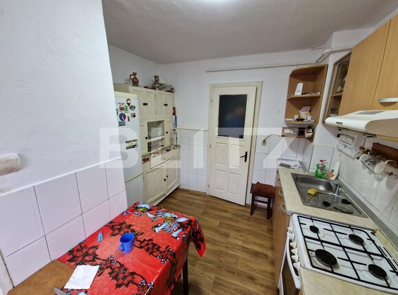 Apartament de vânzare 2 camere Cetate - 106585AV | BLITZ Alba Iulia | Poza4