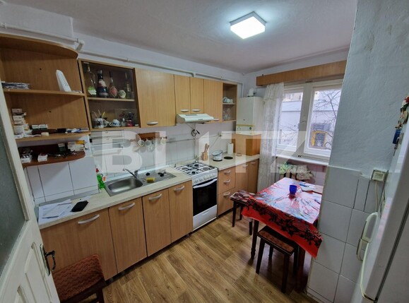 Apartament de vânzare 2 camere Cetate - 106585AV | BLITZ Alba Iulia | Poza3