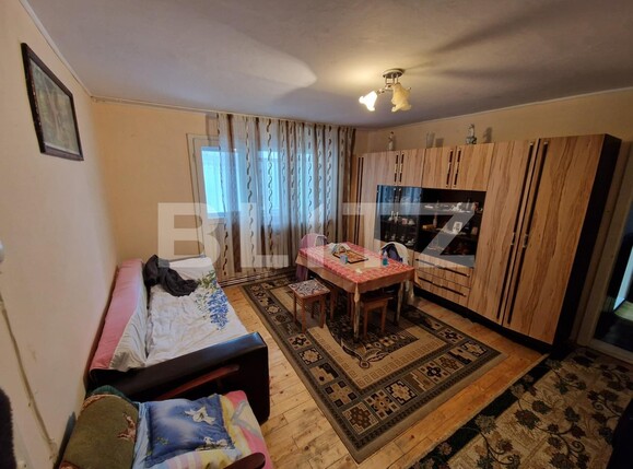 Apartament de vânzare 2 camere Cetate - 106585AV | BLITZ Alba Iulia | Poza1
