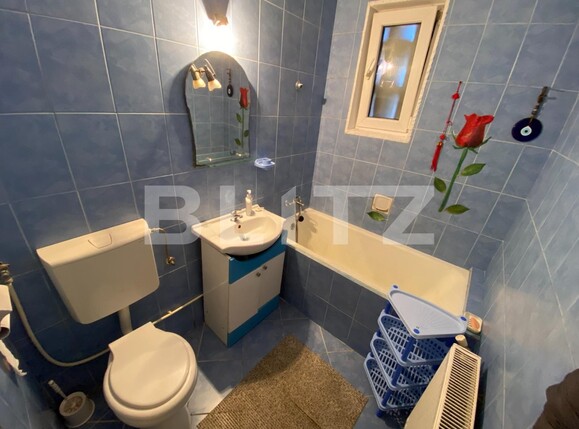 Apartament de închiriat 2 camere Central - 106628AI | BLITZ Alba Iulia | Poza7