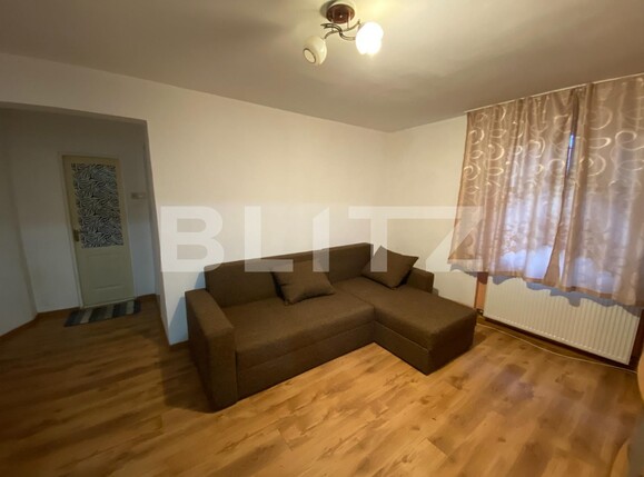 Apartament de închiriat 2 camere Central - 106628AI | BLITZ Alba Iulia | Poza1