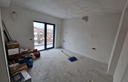 Penthouse nou, 85mp, 3 camere, zona Ultracentrala