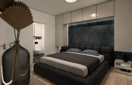 Penthouse nou, 85mp, 3 camere, zona Ultracentrala