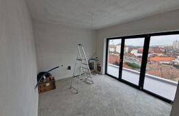 Penthouse nou, 85mp, 3 camere, zona Ultracentrala