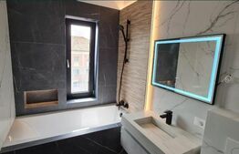 Penthouse nou, 85mp, 3 camere, zona Ultracentrala