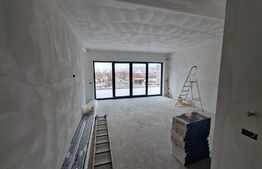 Penthouse nou, 85mp, 3 camere, zona Ultracentrala