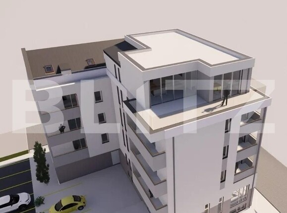 Apartament de vânzare 3 camere Cetate - 106738AV | BLITZ Alba Iulia | Poza7
