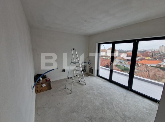 Apartament de vânzare 3 camere Cetate - 106738AV | BLITZ Alba Iulia | Poza10