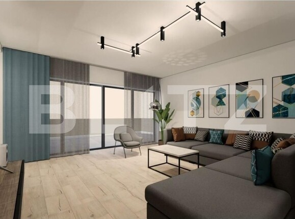 Apartament de vânzare 3 camere Cetate - 106738AV | BLITZ Alba Iulia | Poza1
