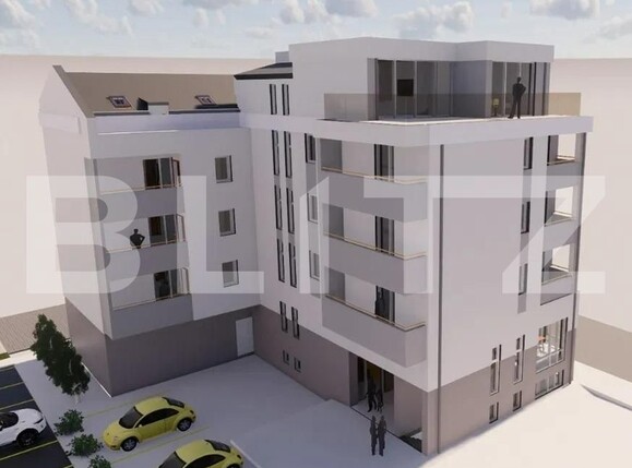 Apartament de vânzare 3 camere Cetate - 106738AV | BLITZ Alba Iulia | Poza8