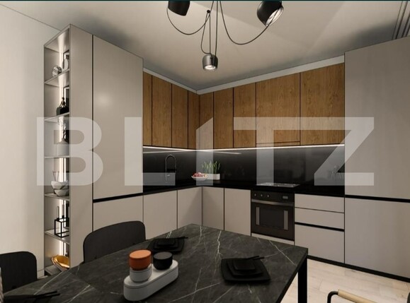 Apartament de vânzare 3 camere Cetate - 106738AV | BLITZ Alba Iulia | Poza2