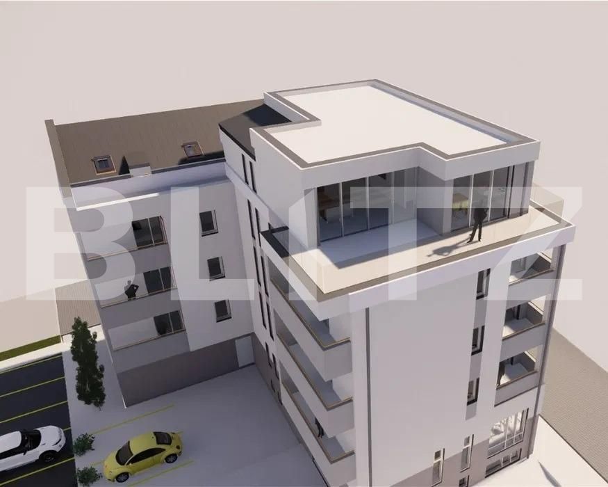 Apartament de vânzare 3 camere Cetate - 106738AV | BLITZ Alba Iulia | Poza7