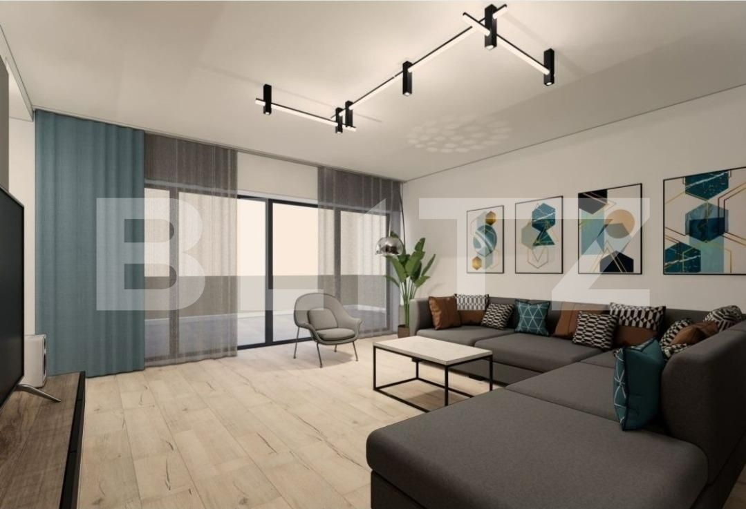 Apartament de vânzare 3 camere Cetate - 106738AV | BLITZ Alba Iulia | Poza1