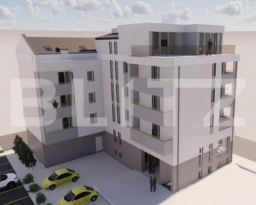 Apartament de vânzare 3 camere Cetate - 106738AV | BLITZ Alba Iulia | Poza8