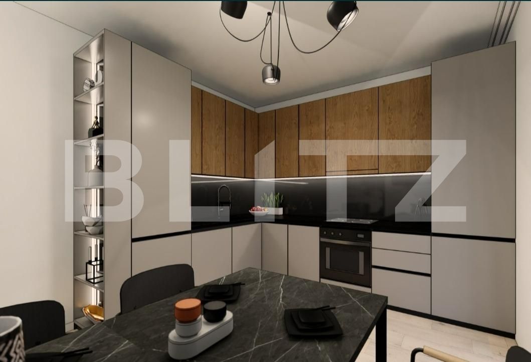 Apartament de vânzare 3 camere Cetate - 106738AV | BLITZ Alba Iulia | Poza2