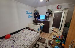 Garsoniera, 25mp, etajul 1, zona Cetate