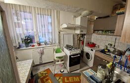 Garsoniera, 25mp, etajul 1, zona Cetate